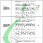 Local Government and Community Development Jobs 2026 Lahore Latest Advertisement Local Government and Community Development Department Jobs