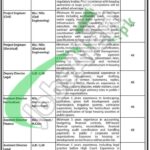 DHA Lahore Jobs Ad