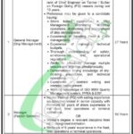 PNSC Jobs