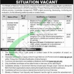 MNFSR Jobs