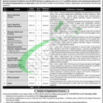 Cabinet Secretariat Jobs