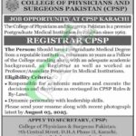 CPSP 