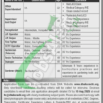 DHA Karachi Jobs