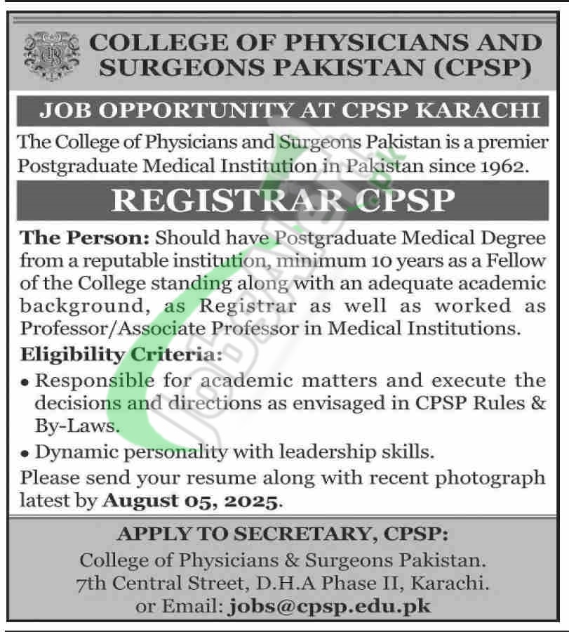 CPSP