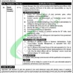 Central Power Generation Company Limited Jobs