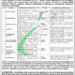 SRSO Jobs 2025 Sindh Rural Support Organization Head Office Sukkur SRSO Jobs