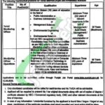 Monitoring Officer Operations Jobs