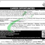 PSDF Jobs