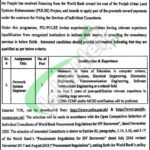 PLRA Jobs