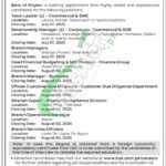 BOK Jobs