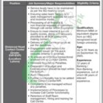 Bank of Punjab Jobs