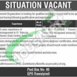 public sector jobs
