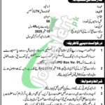 PO Box 01 GPO Mardan