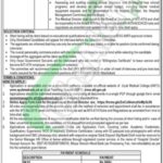 ATH Abbottabad Jobs