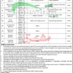 KPK Public Sector Jobs