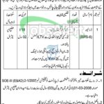 
Deputy Commissioner Upper Chitral Jobs