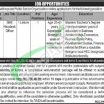 Latest Public Sector Jobs 2025 Apply Online | 63.250.40.99 Public Sector Jobs