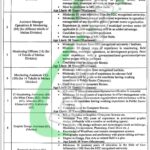 MWMC Jobs