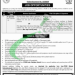 PCSIR Jobs