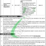 National Counter Terrorism Authority Jobs