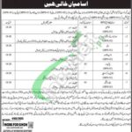 PO Box 10 Karachi Jobs