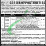 TUSDEC Jobs