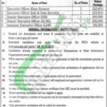 PSCA Jobs