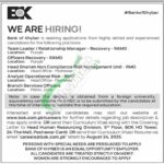 BOK Jobs