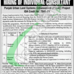 PLRA Jobs