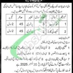 Urban Unit Punjab Jobs