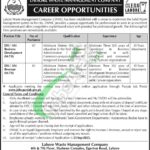 www.lwmc.com.pk