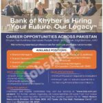 BOK Jobs