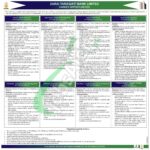 ZTBL Jobs