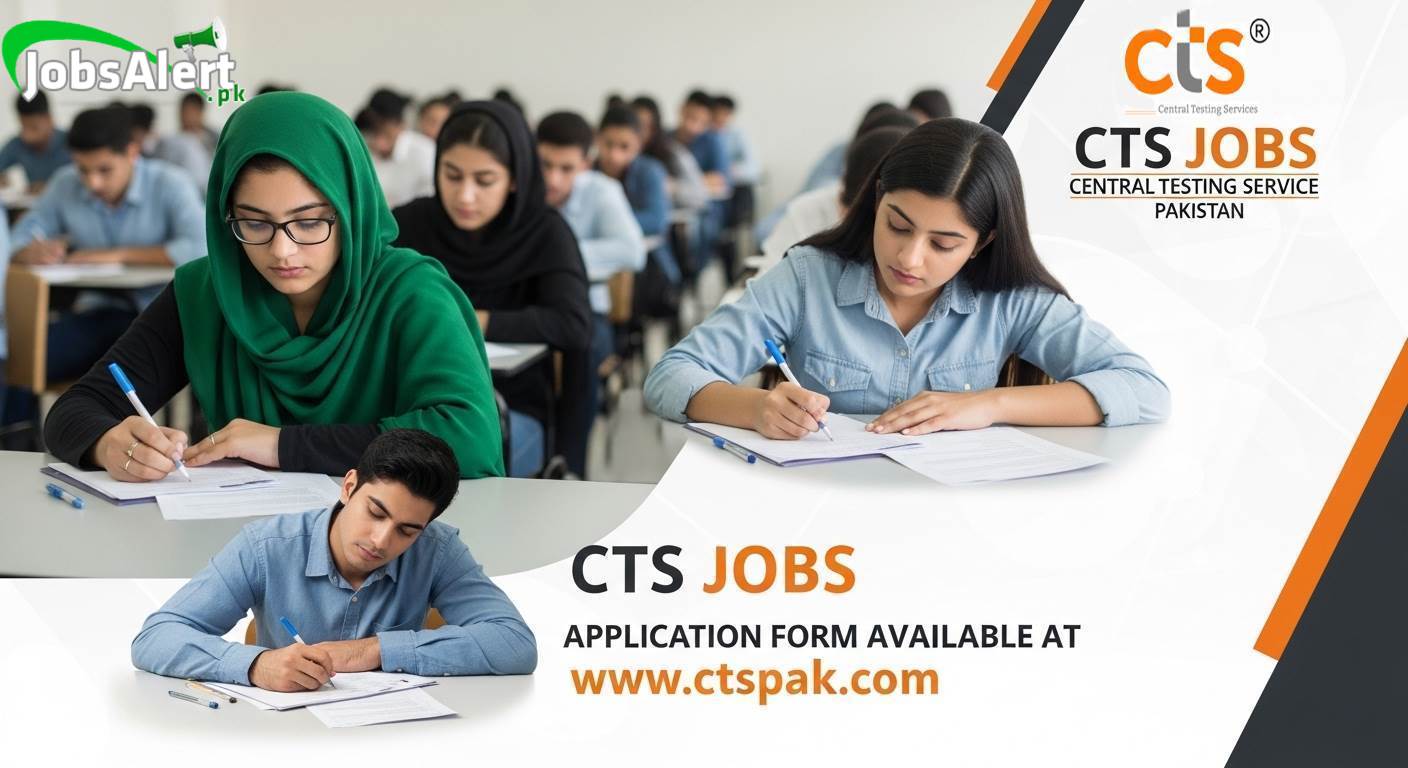 CTS Jobs