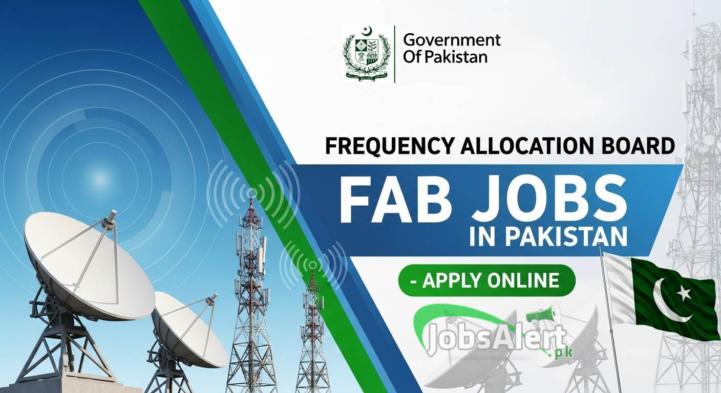 FAB Jobs