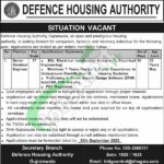 DHA Gujranwala Jobs