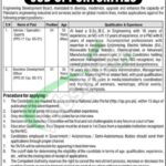 Ministry of Industries and Production Jobs 2025 Latest Advertisement Ministry of Industries & Production Jobs