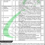 District Health Officer South Waziristan Upper Jobs 2025 ETEA Test & Sample Paper District Health Authority South Waziristan Upper Jobs