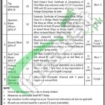 KPT Jobs 2025 Karachi Port Trust Advertisement Latest Opportunities KPT Jobs