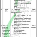 Punjab Cattle Market Management & Development Company Jobs 2025 PCMMDC Punjab Cattle Market Management & Development Company Jobs