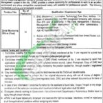 Zonal Monitoring Officer Jobs 2025 Apply Online www.lwmc.com.pk Latest www.lwmc.com.pk