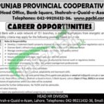 PPCBL Jobs
