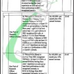 Punjab Agricultural Research Board Jobs 2025 PARB Latest Advertisement Punjab Agriculture Research Board Jobs