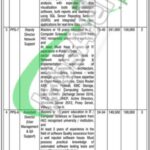 Punjab Land Record Authority PLRA Jobs 2026 Latest Advertisement PLRA Jobs