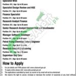 Last Date to Apply Urban Unit Jobs 2026 in Punjab Latest Advertisement Urban Unit Jobs
