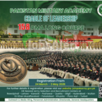 PMA Long Course 158