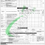 FGEI EST Jobs Advertisement