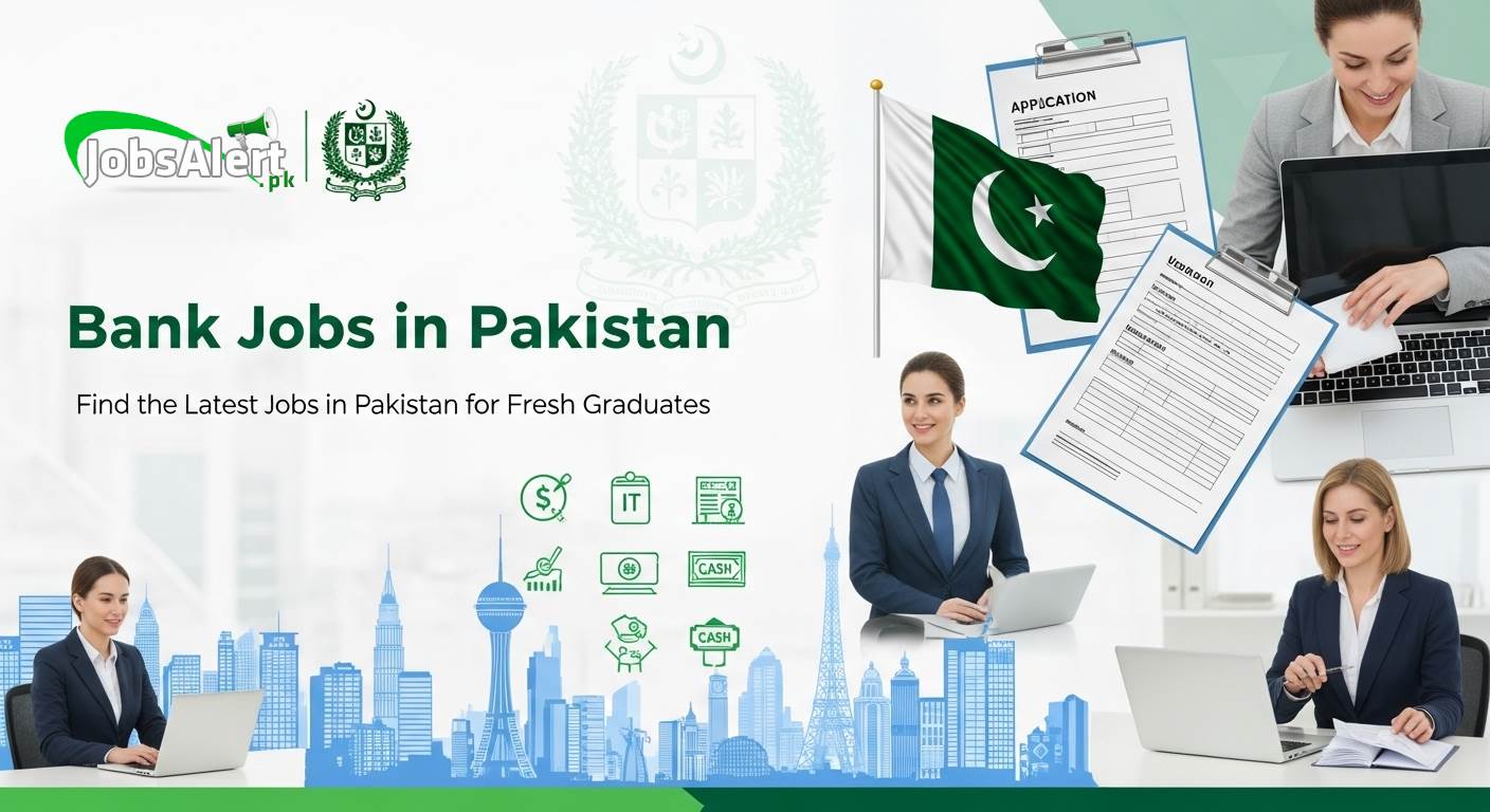 Pakistan Jobs Bank 2025
