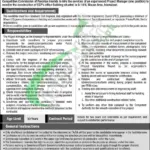 Apply in www.cc.gov.pk 2025 CCP Jobs Latest CCP Jobs Ad