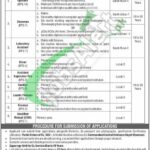 COD Khanewal Jobs 2025 Pak Army Civilian Latest Advertisement Central Ordnance Depot Khanewal Jobs